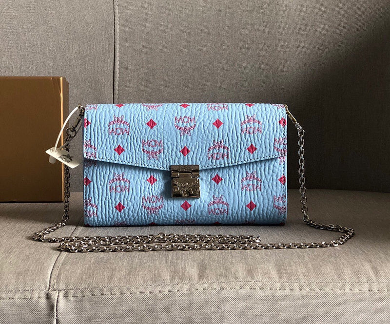 Satchel Bags - MC Bags - 253