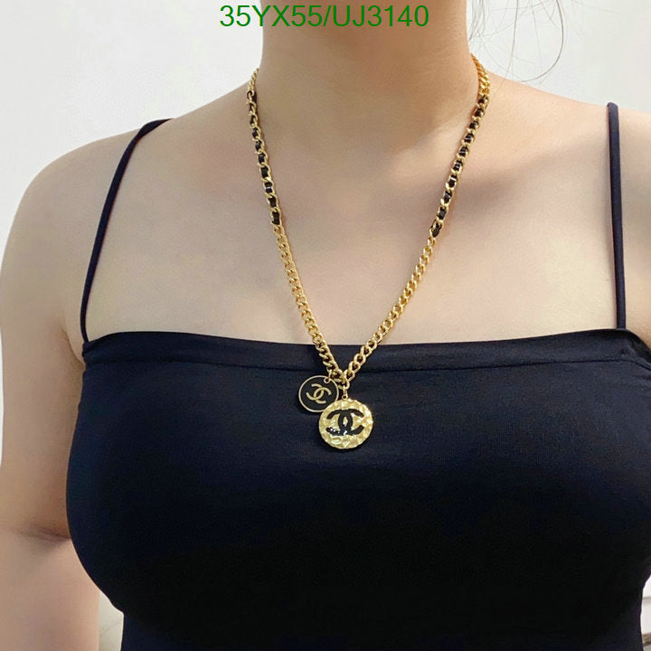 SAMC - CHL Jewelry - 700