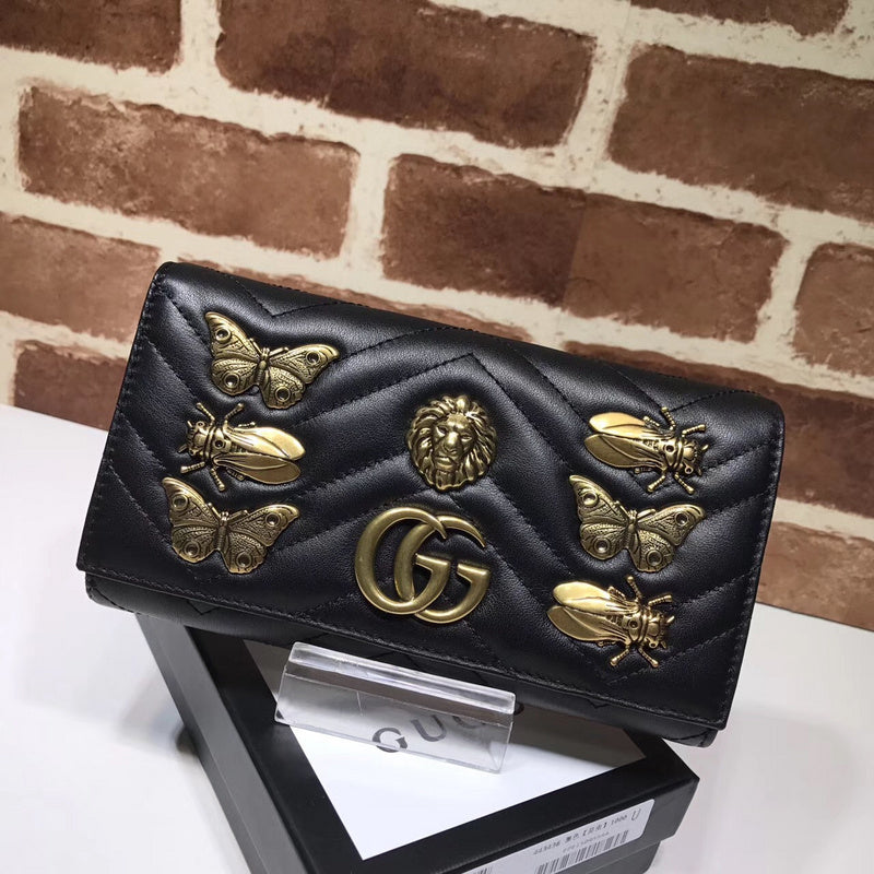 GlamI - GCI Bags - 672
