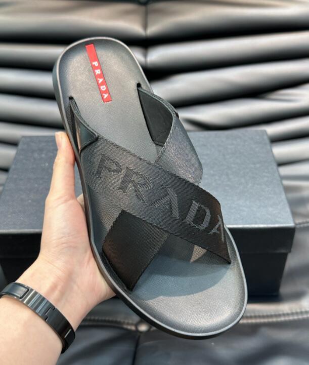 Glamy - PD Men Shoes - 083