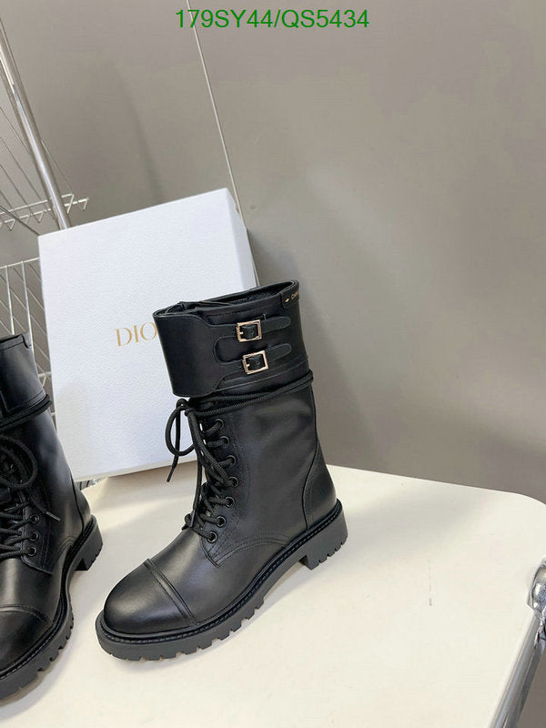 SAMC - Mix Boots - 592
