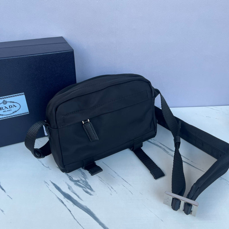 Satchel Bags - PRA Bags - 015