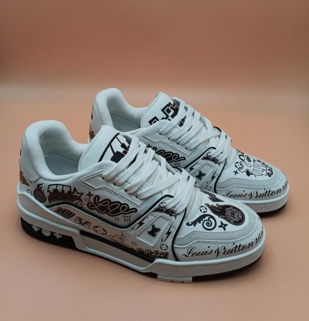 SAMC - LOV Men Shoes - 226