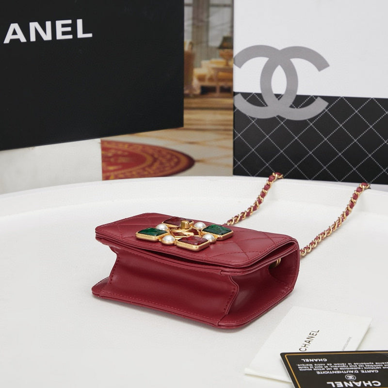 Satchel Bags - CHL Bags - 1630