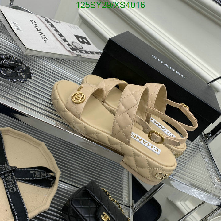 SAMC - CHL Women Shoes High Heels - 204