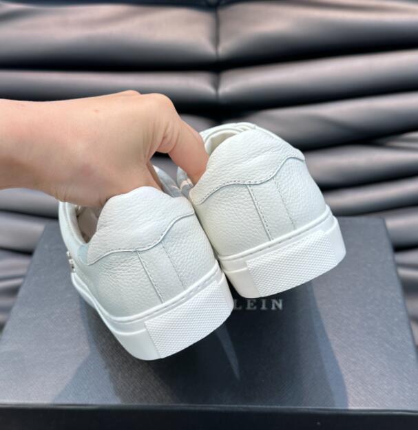 Glamy - PHP Shoes - 012