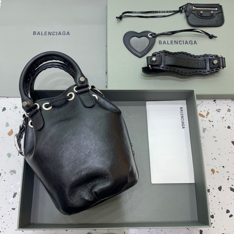 Satchel Bags - BGA Bags - 498