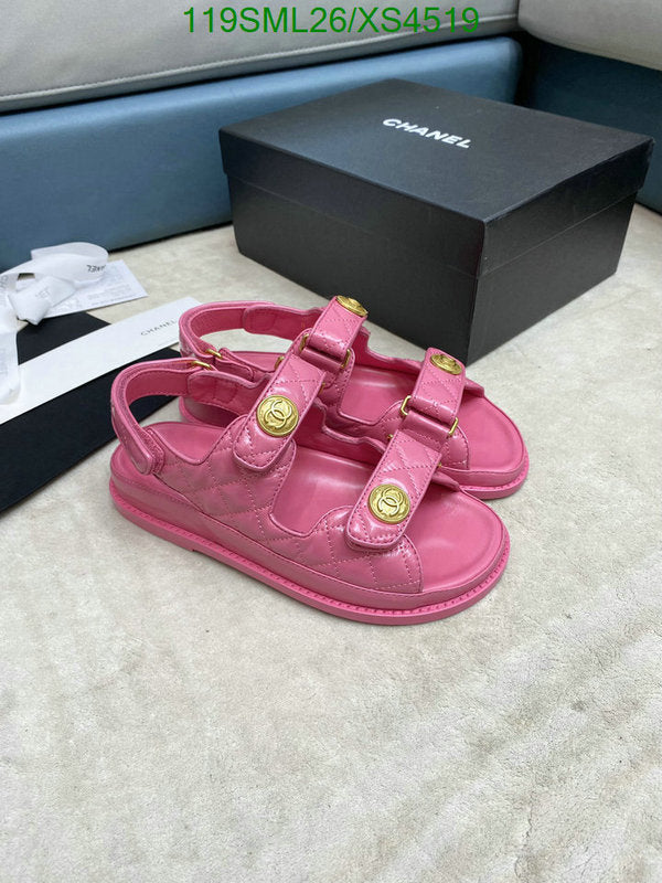 SAMC - CHL Women Shoes Beach - 079