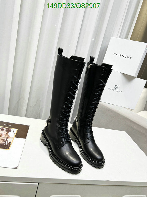 SAMC - Mix Boots - 505