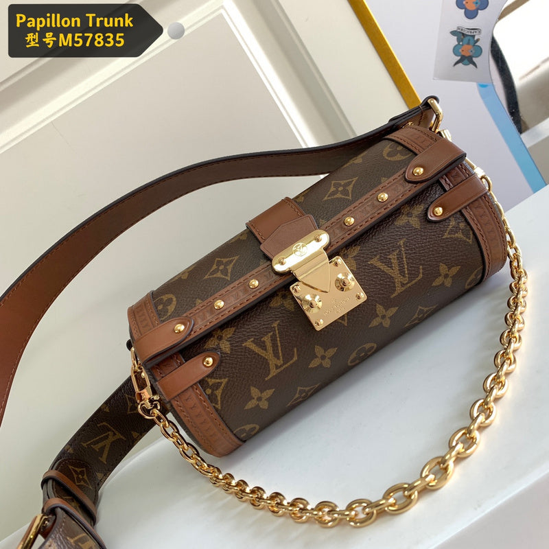 Satchel Bags - VL Bags - 1109