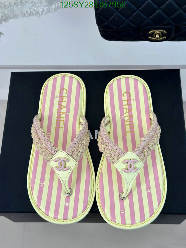SAMC - CHL Women Shoes Slippers - 019