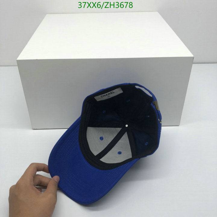 SAMC - CHL Caps & Hats - 448