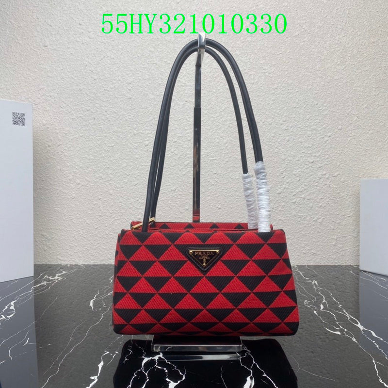Satchel Bags - PDA Bags - 3915