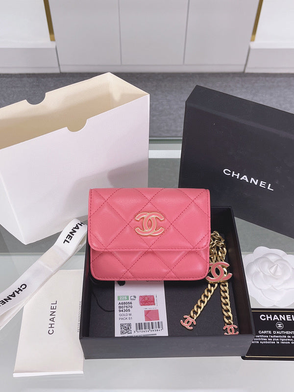 Satchel Bags - CHL Bags - 3292