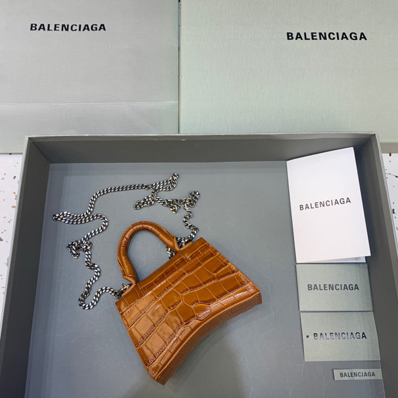 Satchel Bags - BGA Bags - 684