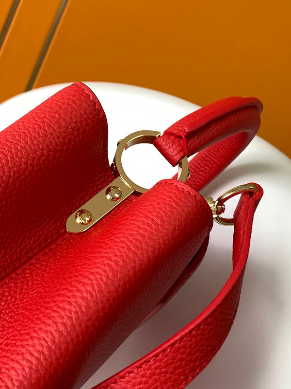 Satchel Bags - VL2 Bags - 1016