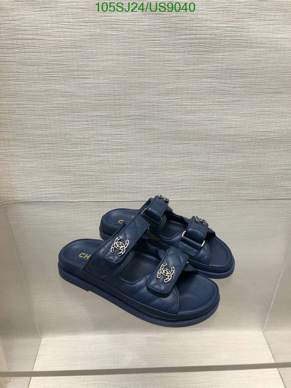 SAMC - CHL Women Shoes Slippers - 090