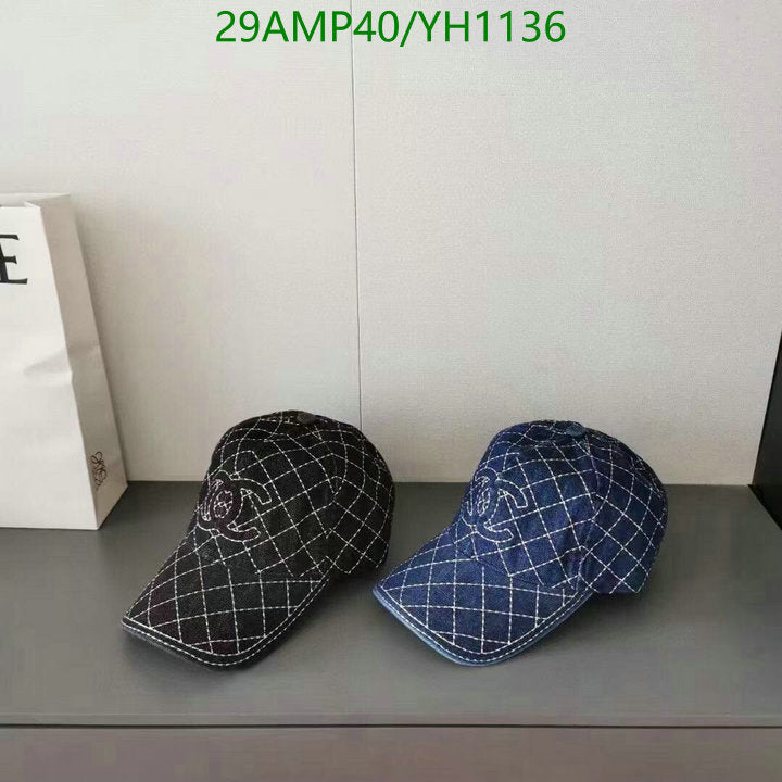 SAMC - CHL Caps & Hats - 485