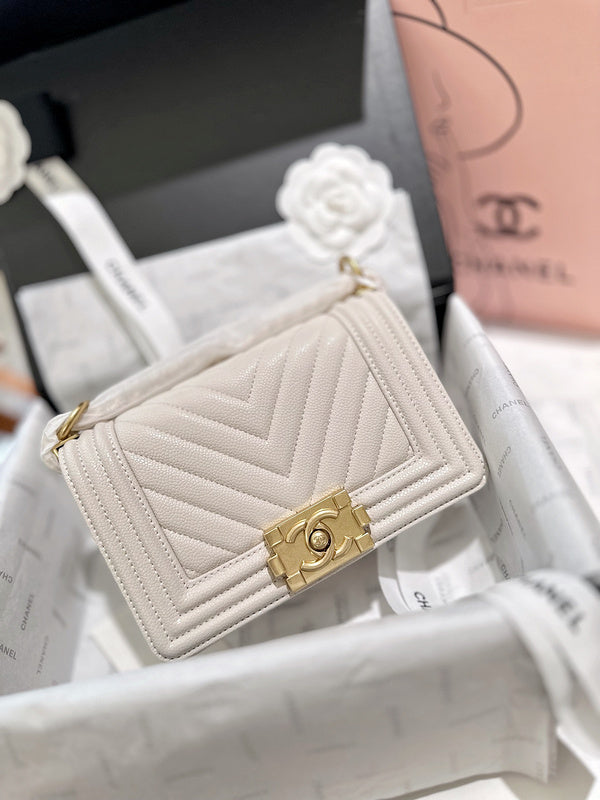 Satchel Bags - CHL Bags - 6867
