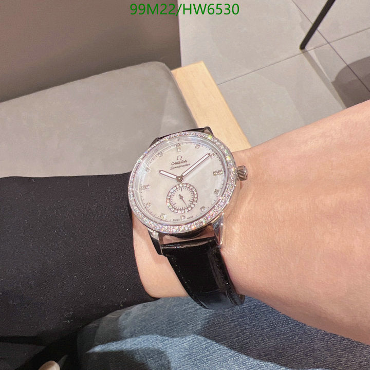SAMC - OG Watches - 107