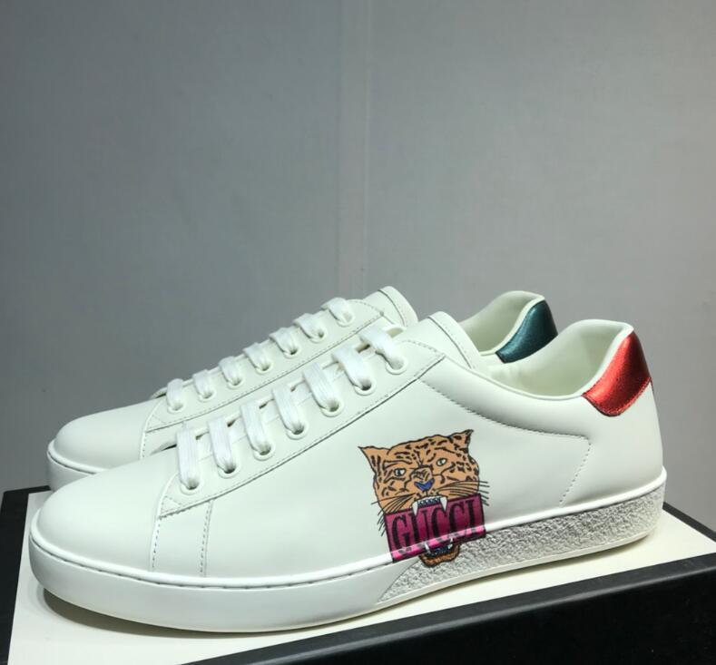 SAMC - GUKI Women Shoes - 1542