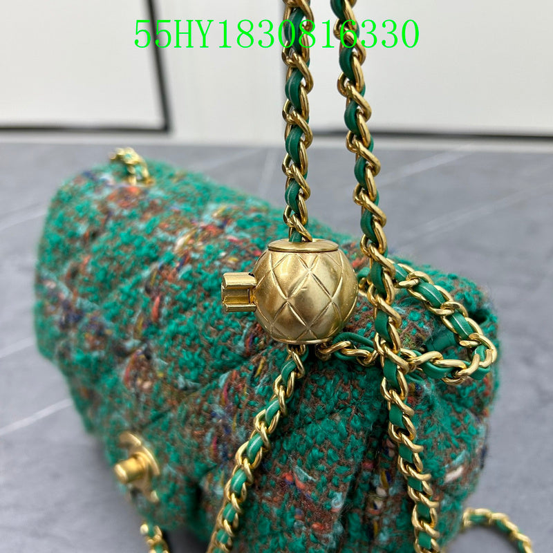 Glami - CHL Bags - 132