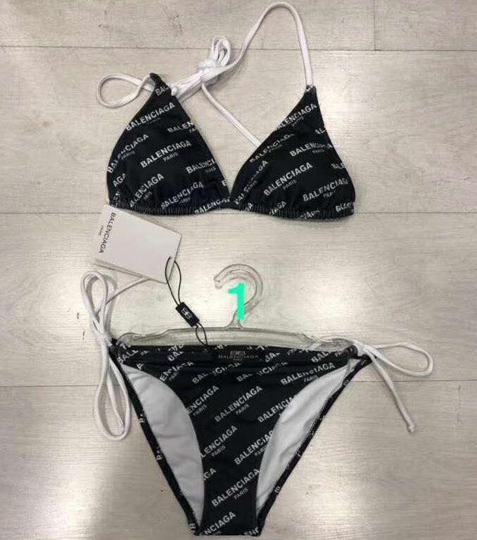 SAMC - Mix Swimsuits - 327