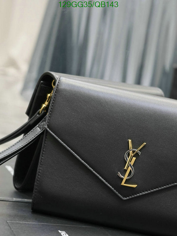 SAMC - YLS Bags - 071