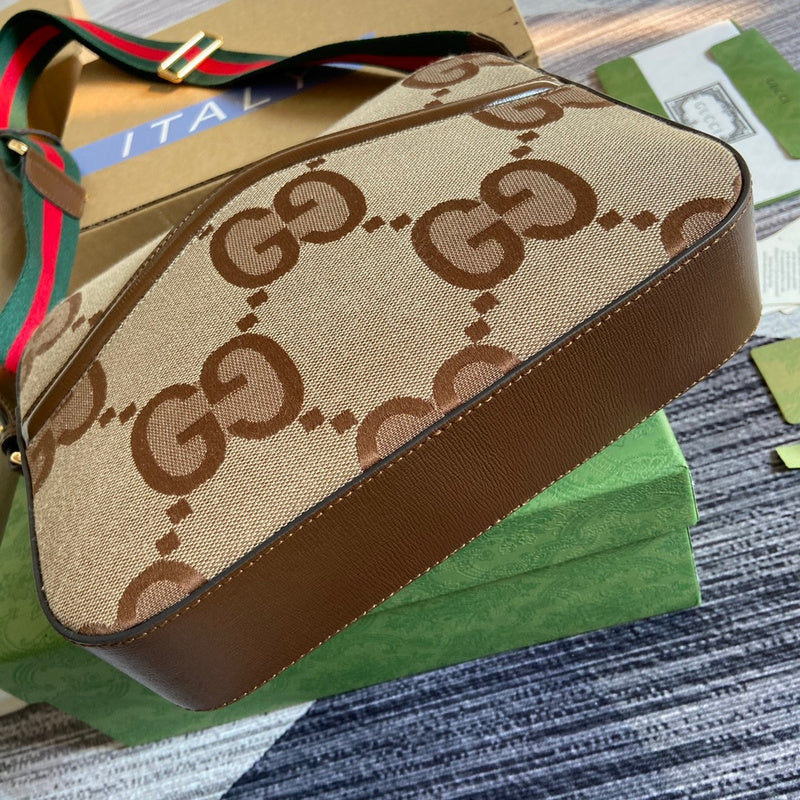 Glami-i - Guki Men Bags - 202