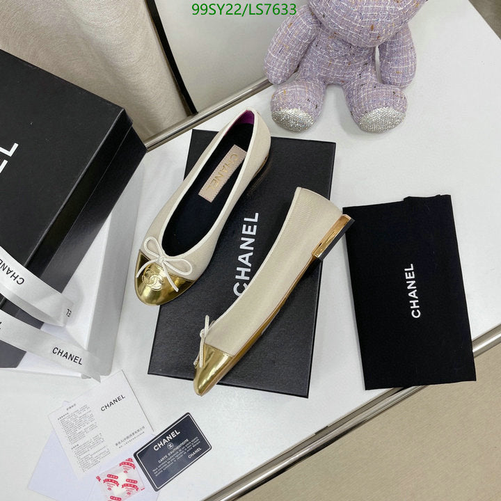 SAMC - CHL Women Shoes Ballet - 381