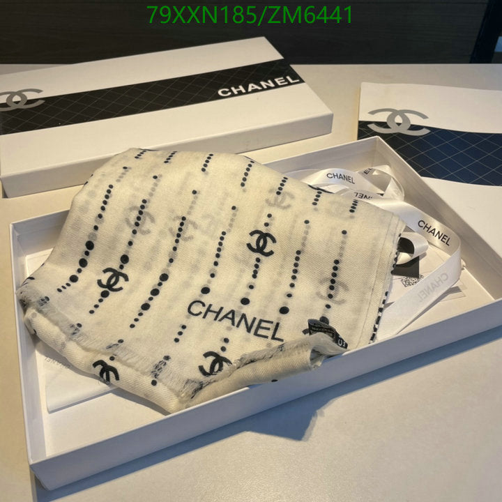 SAMC - CHL Scarves - 875