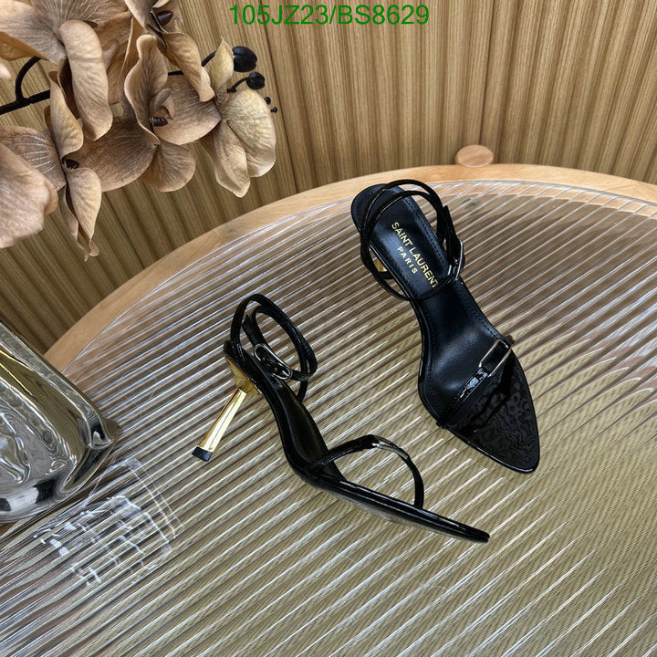 SAMC - YLS Women Shoes Heels - 017
