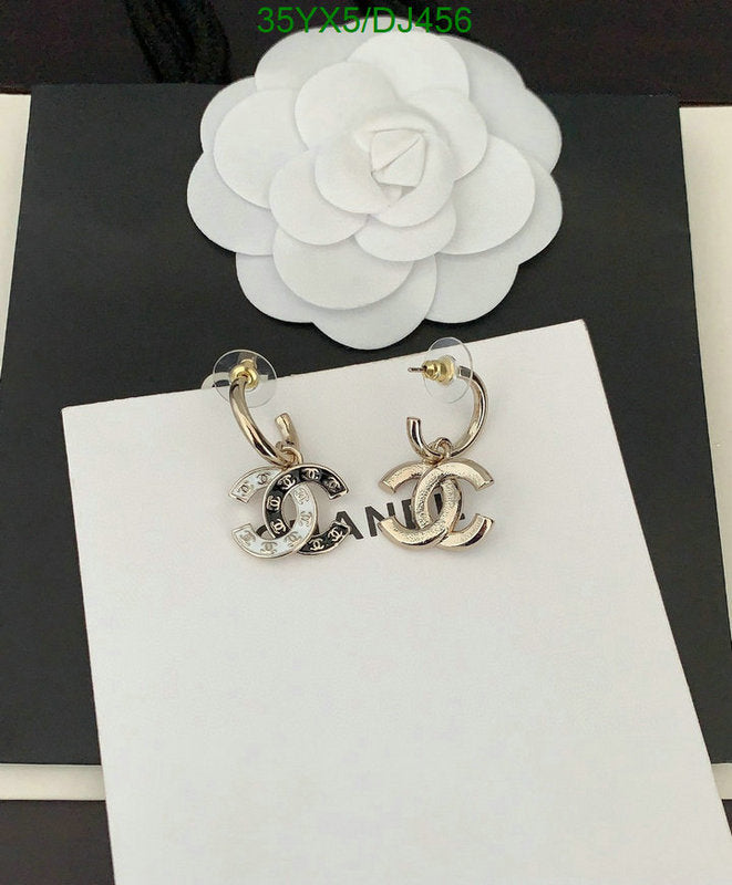 SAMC - CHL Jewelry Earrings - 106