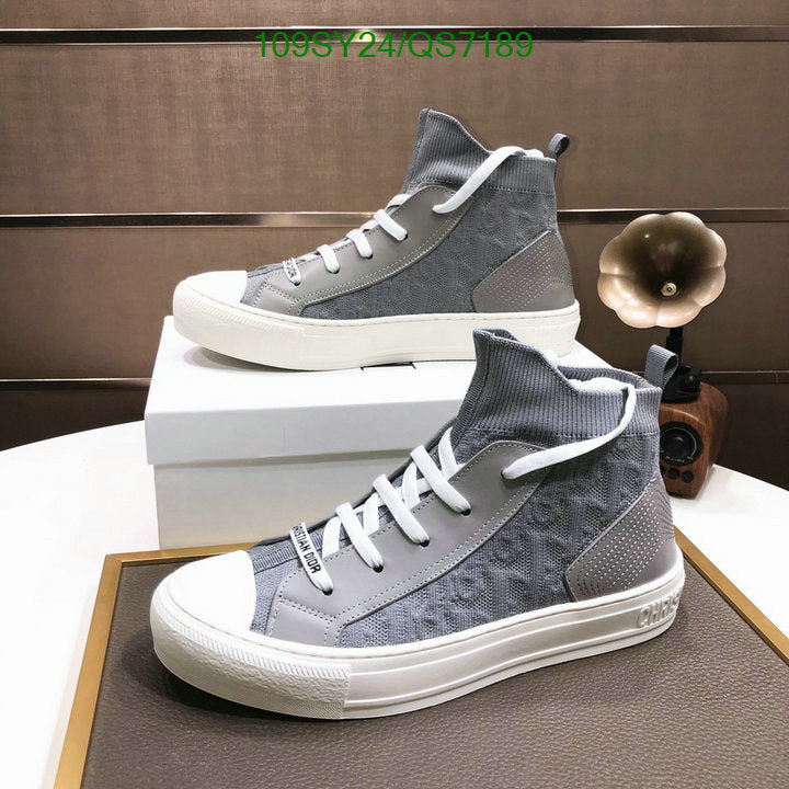SAMC - DOR Women Sneakers - 087