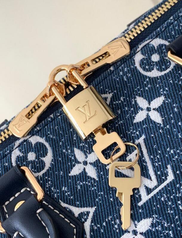 SAMC - LOV Bags - 1864