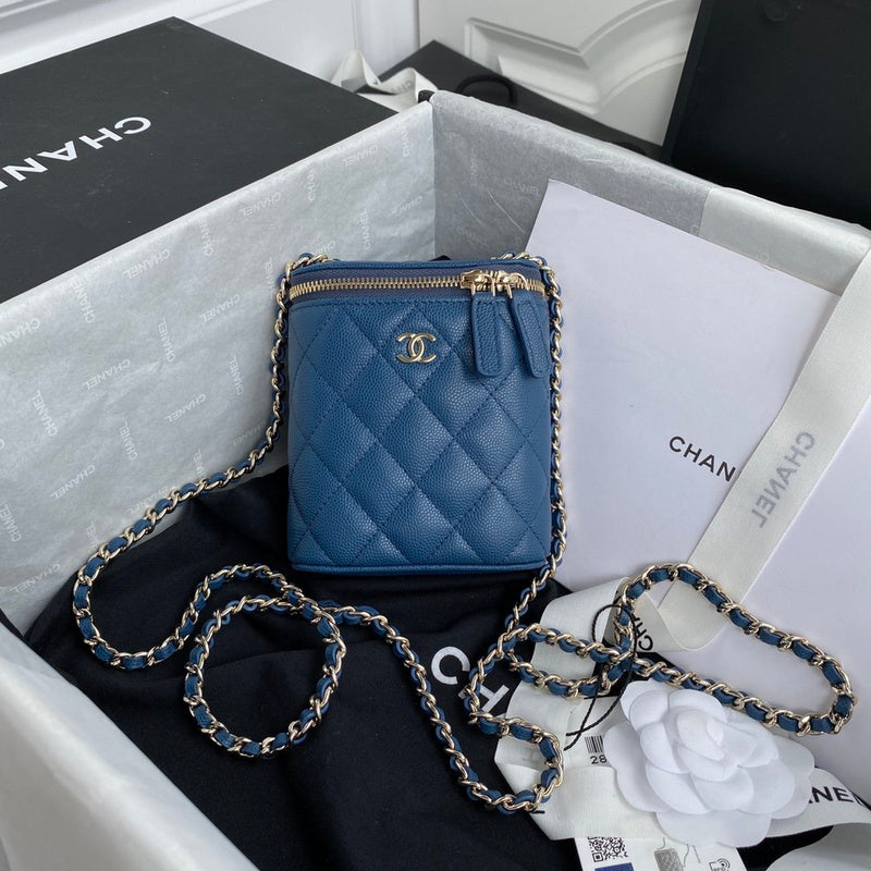 Satchel Bags - CHL Bags - 216