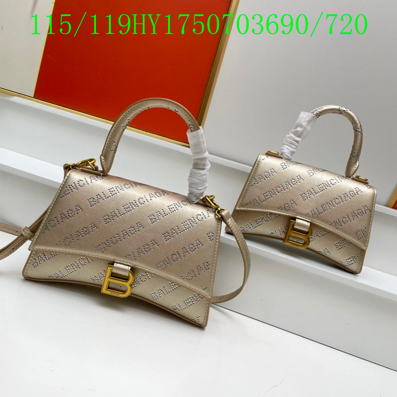 Glami Fashion - BGA Bags - 1721