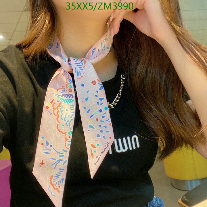 SAMC - HMS Scarves - 865