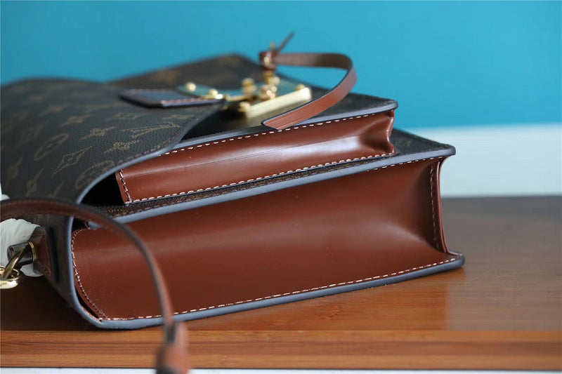 Satchel Bags - VL Bags - 7710