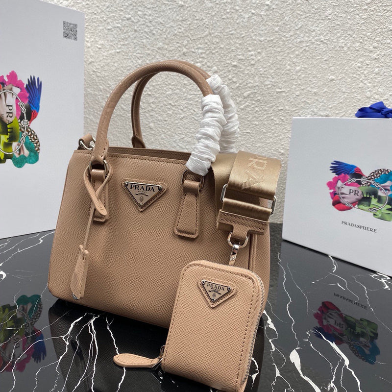 Satchel Bags - PDA Bags - 1363