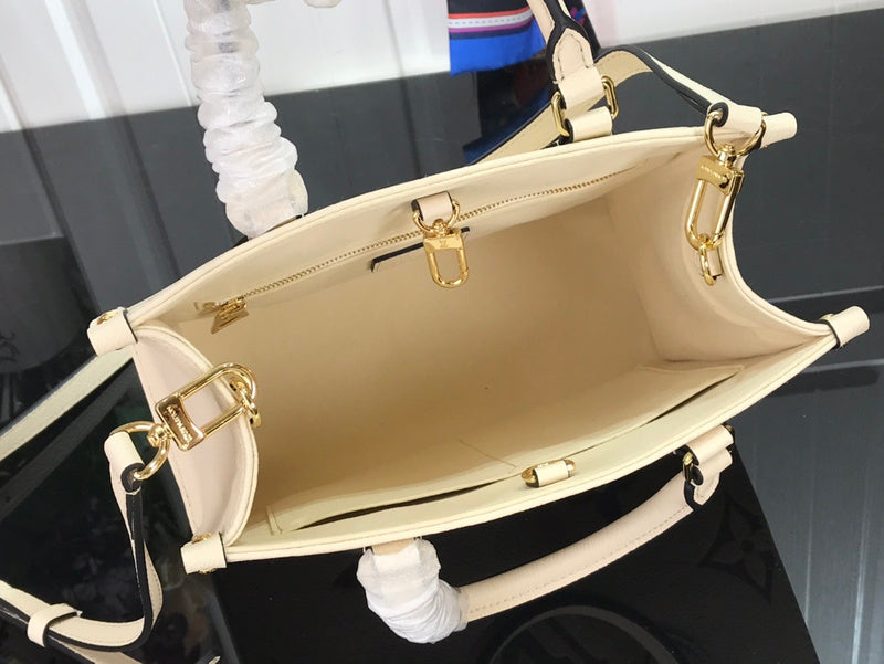 Glami Fashion Lu-Vi bags - 17631