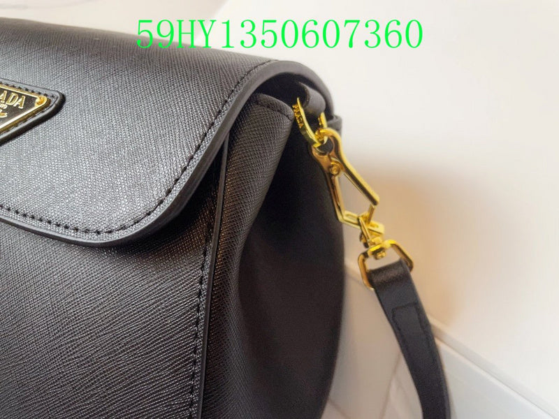 Satchel Bags - PDA Bags - 4245