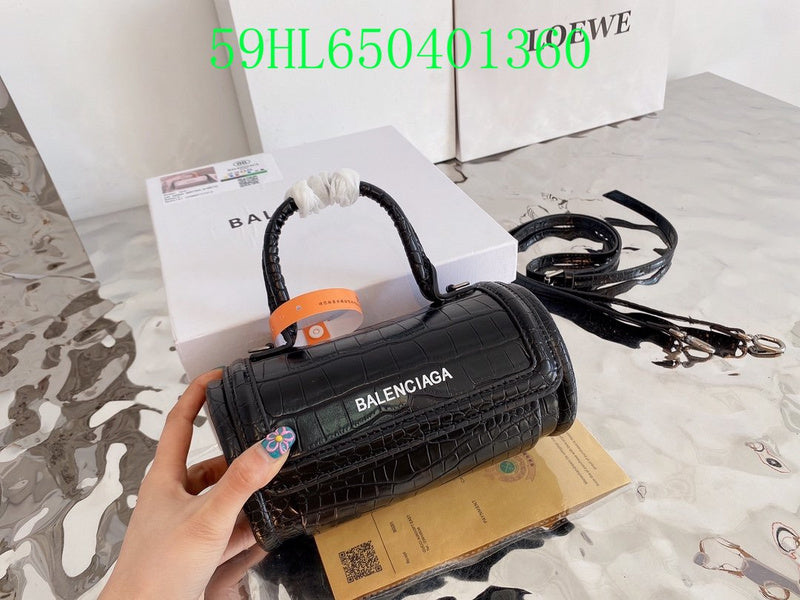 Satchel Bags - BGA Bags - 2351
