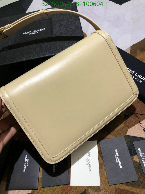 SAMC - YLS Bags - 462