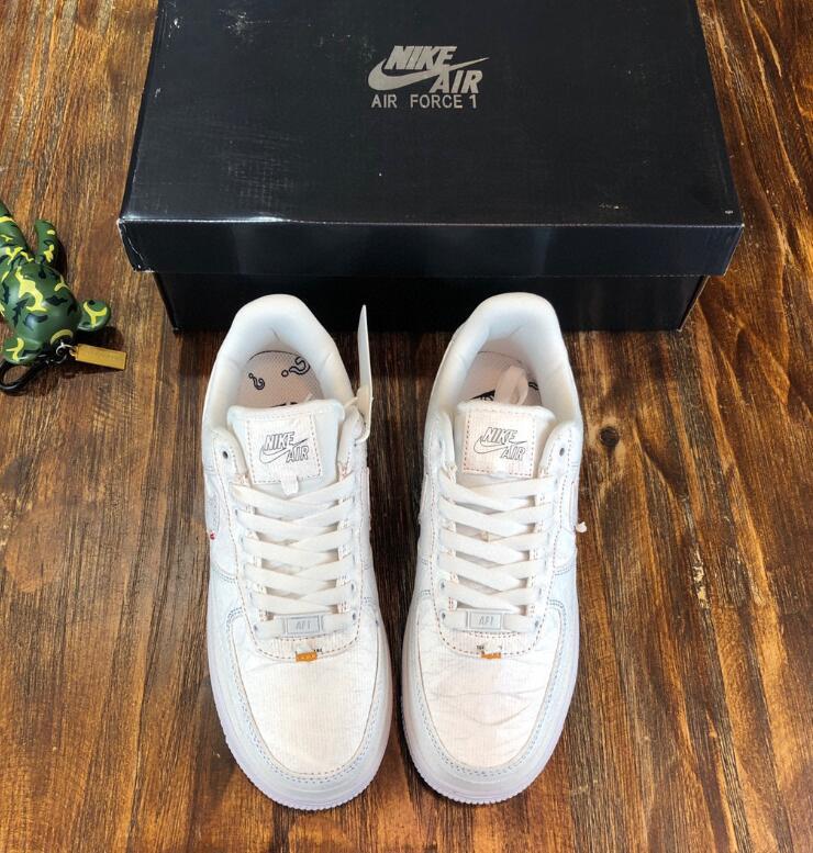SAMC - NKE Shoes - 1811
