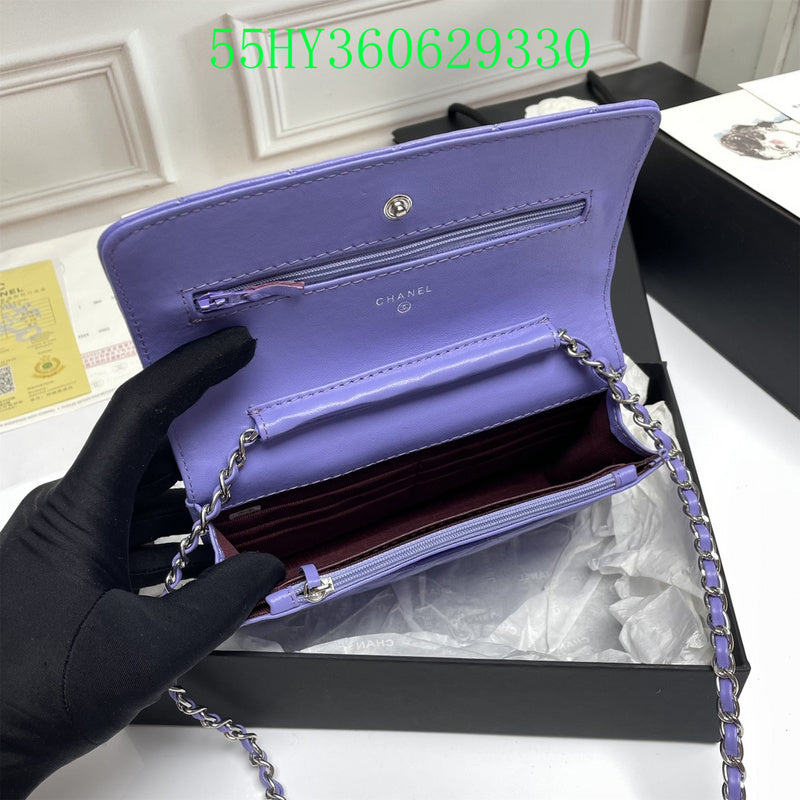 Glami - CHL Bags - 534