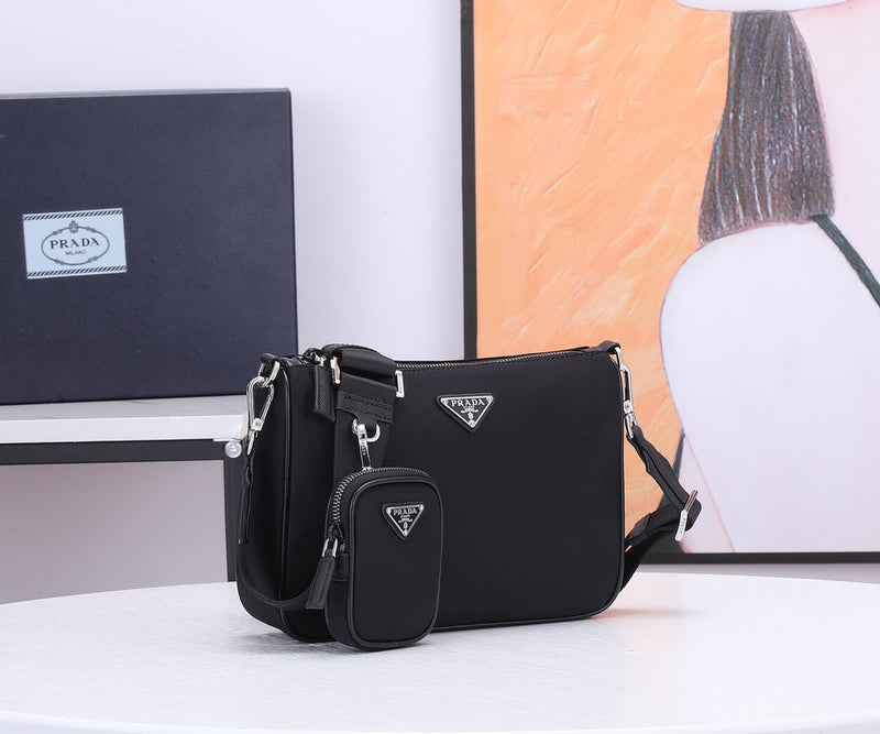 Satchel Bags - PRA Bags - 180