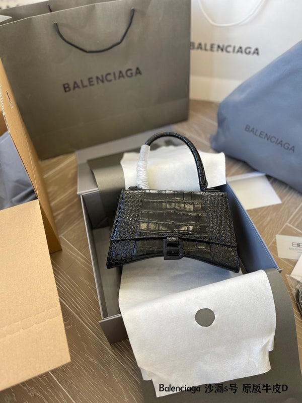 Satchel Bags - BGA Bags - 1636