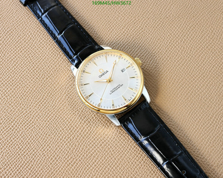 SAMC - OG Watches - 110