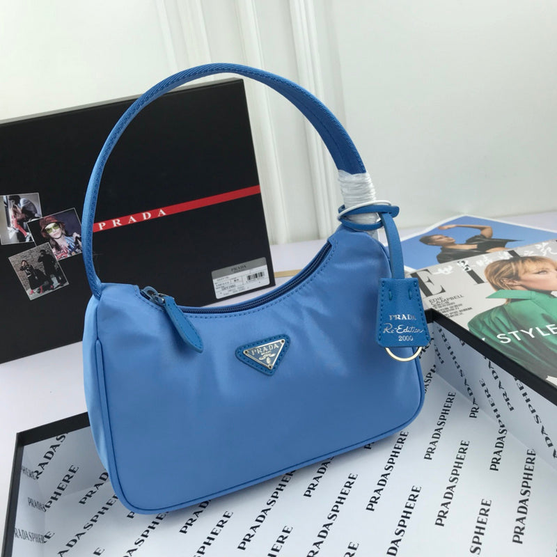 Satchel Bags - PRA Bags - 308